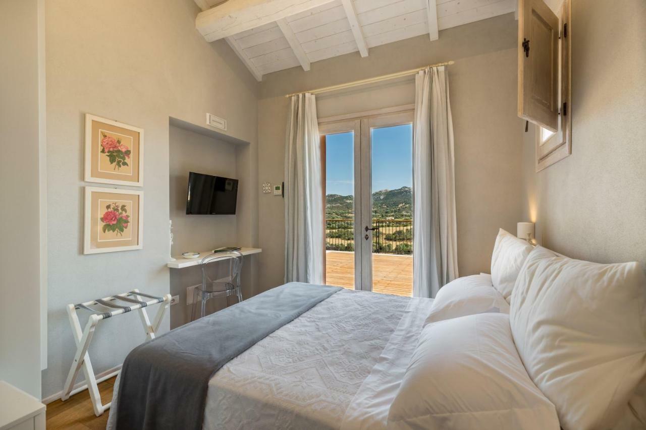 Tenuta Petra Bianca Palau Exterior photo